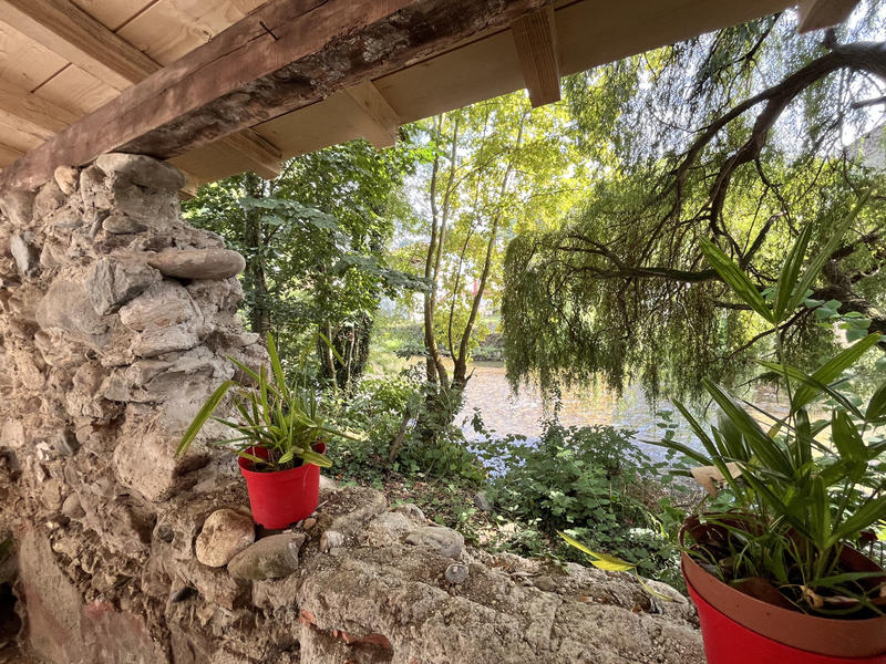 Maison - 271 m² - 14 pièces