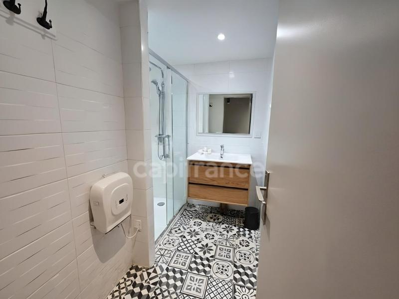 Maison - 97 m² - 5 pièces