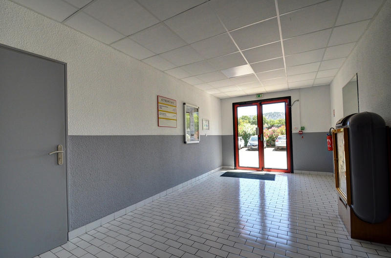 Local commercial - 40 m²