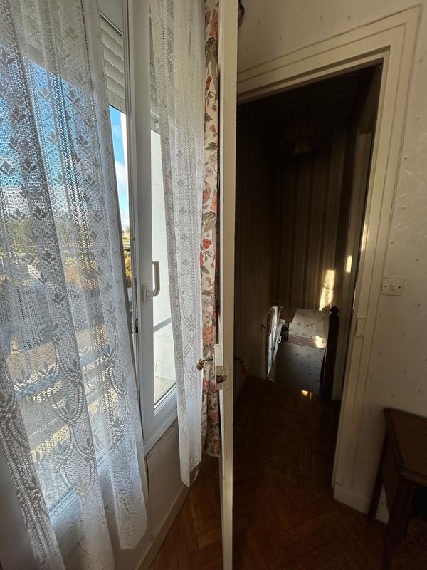 Maison - 59 m² - 3 pièces