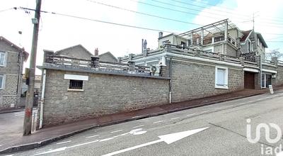 Appartement - 60 m² - 4 pièces