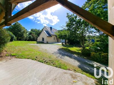 Maison - 149 m² - 5 pièces