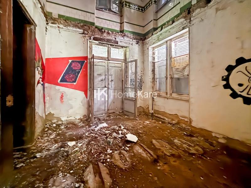 Château - 600 m² - 14 pièces