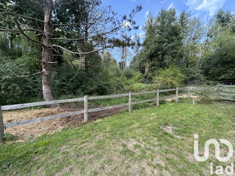 Maison - 223 m² - 10 pièces