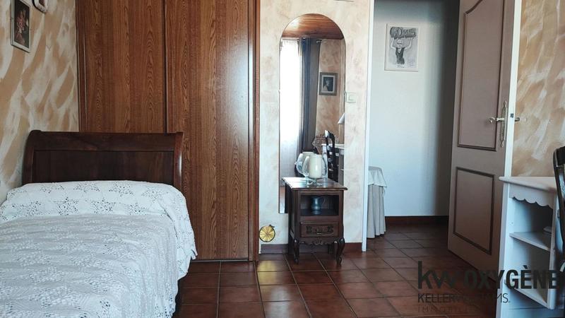 Maison - 131 m² - 5 pièces