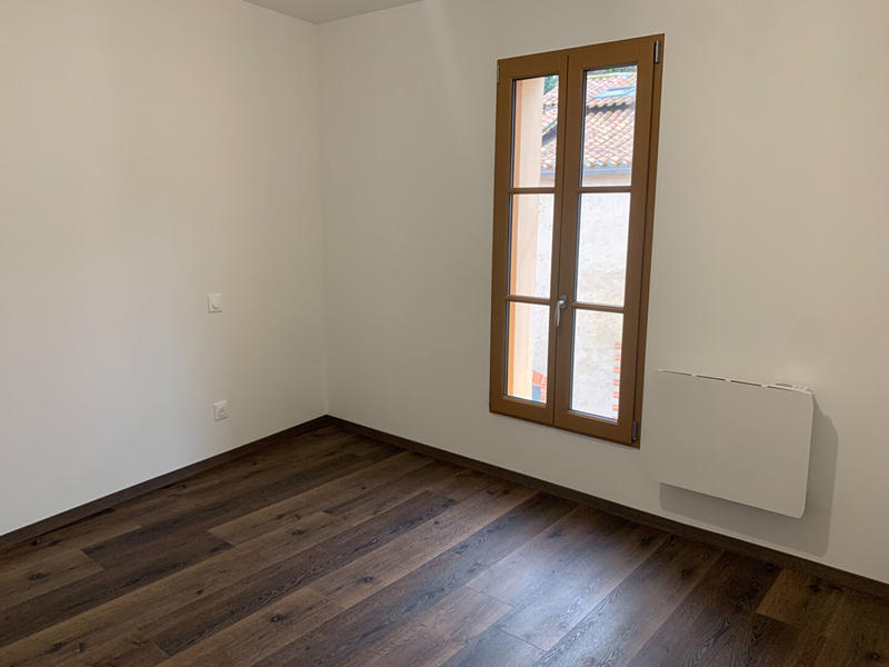 Maison - 69 m² - 3 pièces