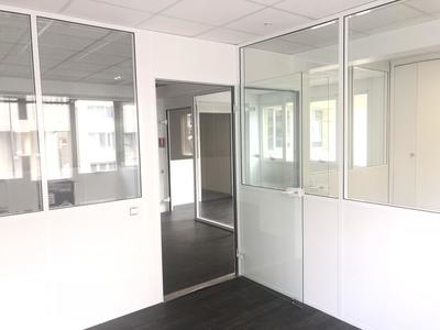 Bureau - 235 m² - 8 pièces