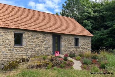 Maison de village - 82 m² - 4 pièces