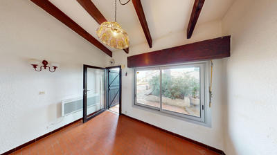 Maison - 61 m² - 3 pièces