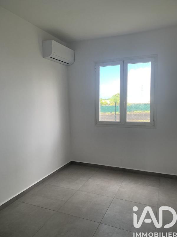 Appartement - 54 m² - 3 pièces