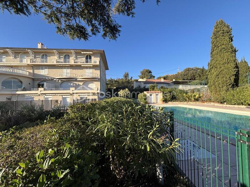 Studio - 23 m² - 1 pièce