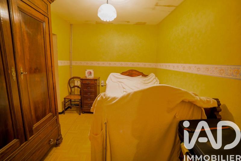 Ferme - 120 m² - 5 pièces