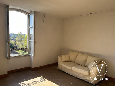 Appartement - 127 m² - 4 pièces