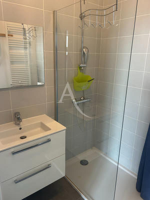 Appartement - 22 m² - 1 pièce