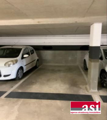 Parking / Garage - 12 m²