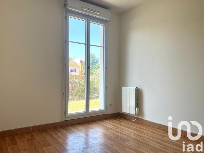 Appartement - 73 m² - 4 pièces