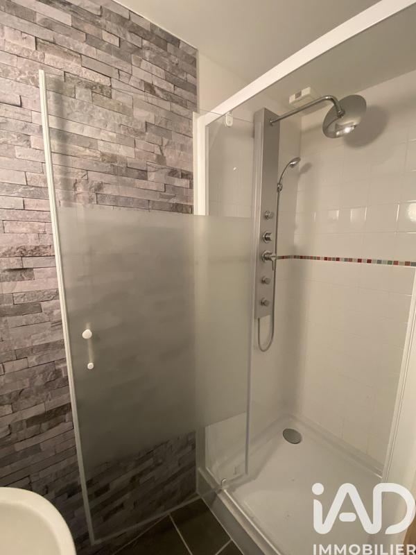 Maison de campagne - 177 m² - 7 pièces