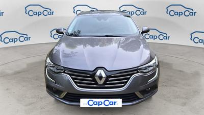 Renault Talisman 1.6 DCi Energy 130 Intens - Automatique
