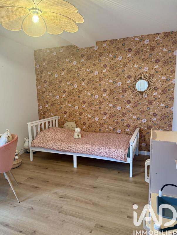 Maison de maîtres - 109 m² - 4 pièces