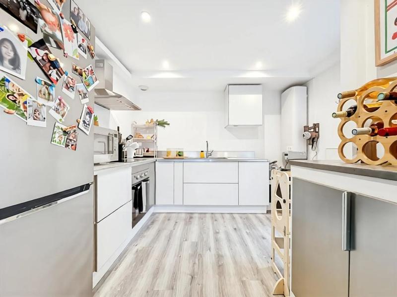 Appartement - 44 m² - 3 pièces