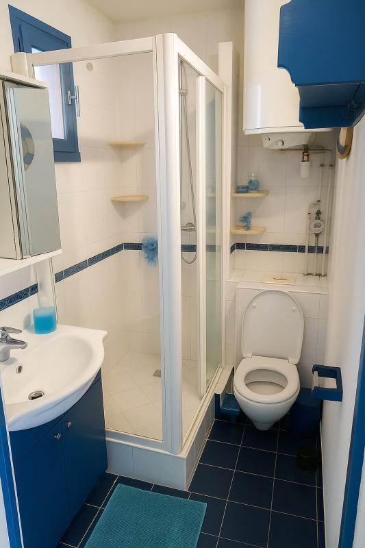 Studio - 22 m² - 1 pièce