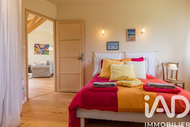 Maison - 135 m² - 3 pièces