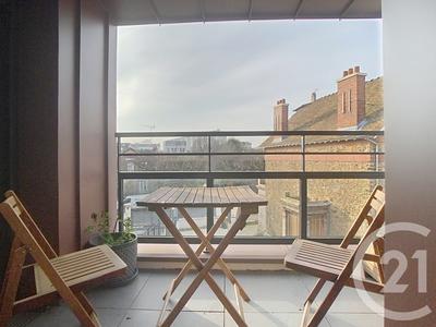 Appartement - 85 m² - 4 pièces