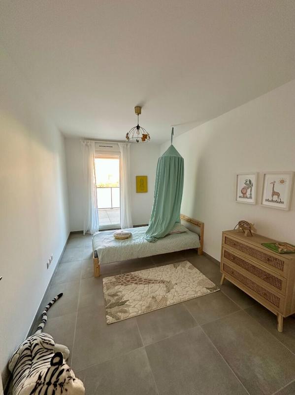 Appartement - 113 m² - 4 pièces