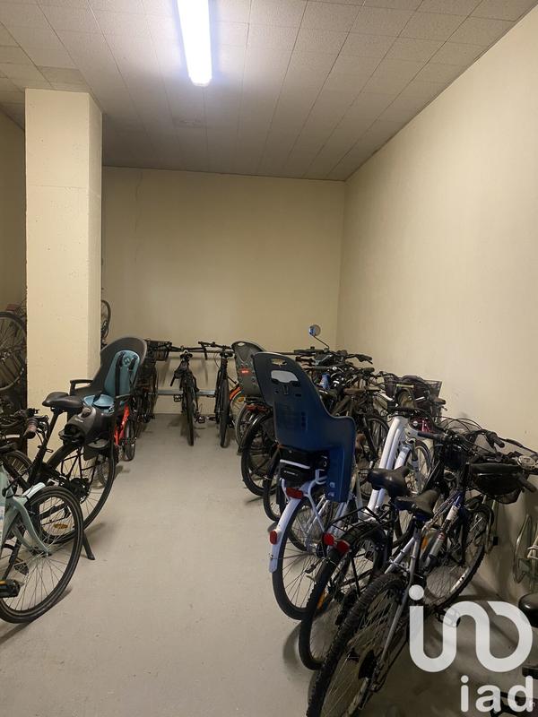 Appartement - 96 m² - 4 pièces