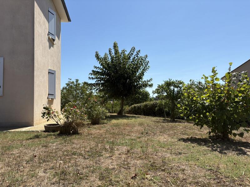 Maison traditionnelle - 173 m² - 5 pièces