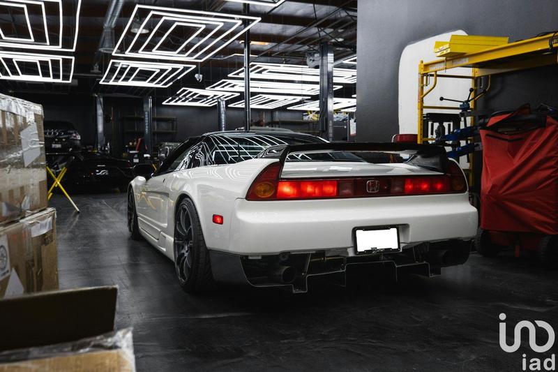 Local commercial - 380 m²