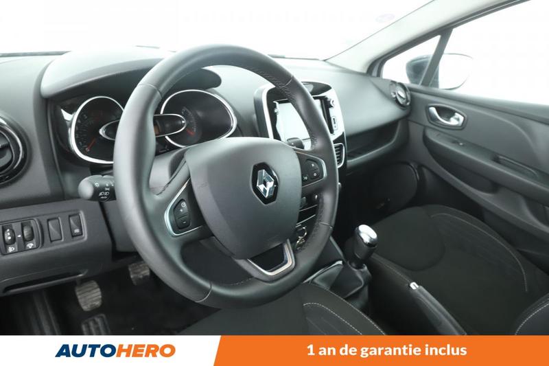 Renault Clio 0.9 TCe Limited 90 ch