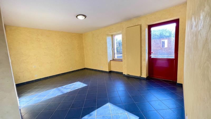 Maison - 180 m² - 7 pièces