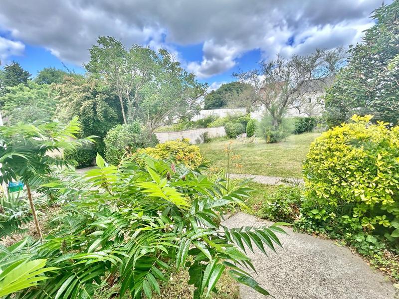 Maison - 164 m² - 8 pièces