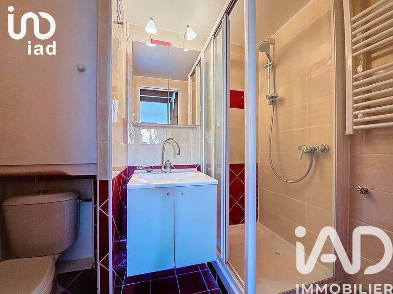 Maison - 31 m² - 2 pièces