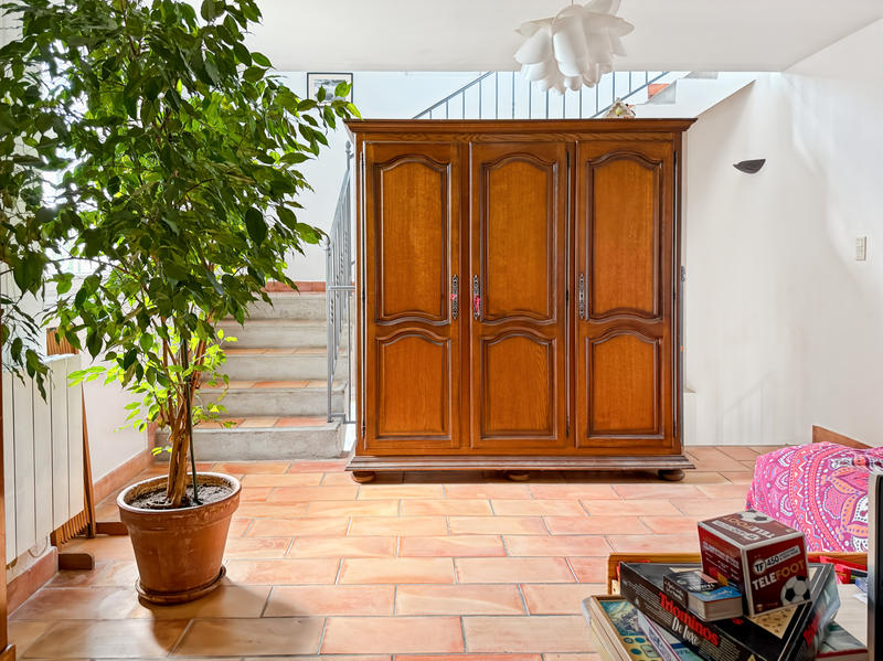 Propriété - 398 m² - 13 pièces