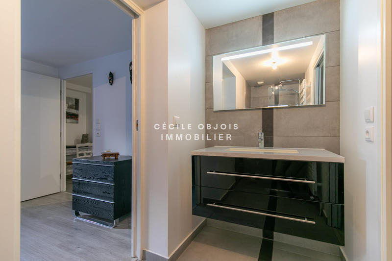 Maison contemporaine - 150 m² - 7 pièces