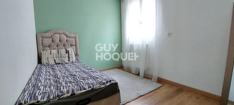 Maison - 136 m² - 7 pièces