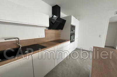 Appartement - 97 m² - 3 pièces
