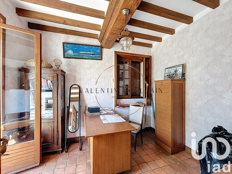 Maison - 165 m² - 6 pièces