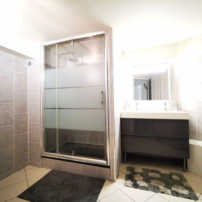 Appartement - 86 m² - 4 pièces