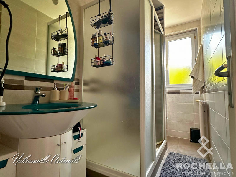 Maison ancienne - 113 m² - 5 pièces