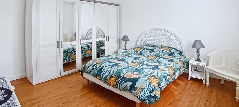 Maison - 84 m² - 3 pièces