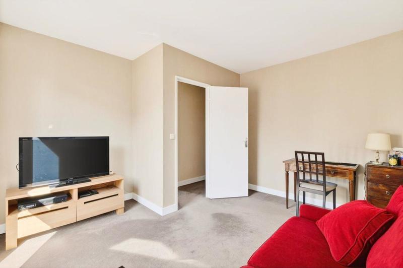 Appartement - 80 m² - 3 pièces