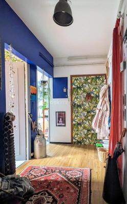 Appartement - 71 m² - 4 pièces