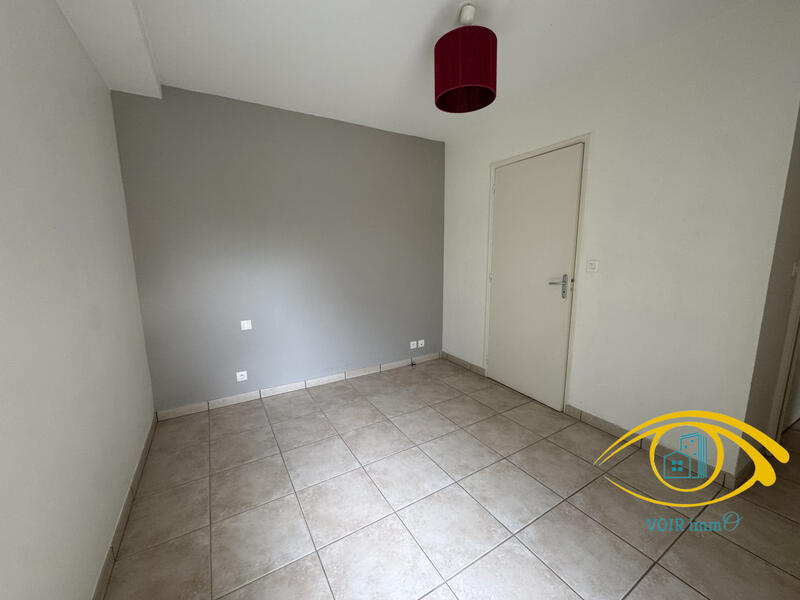 Maison - 113 m² - 6 pièces