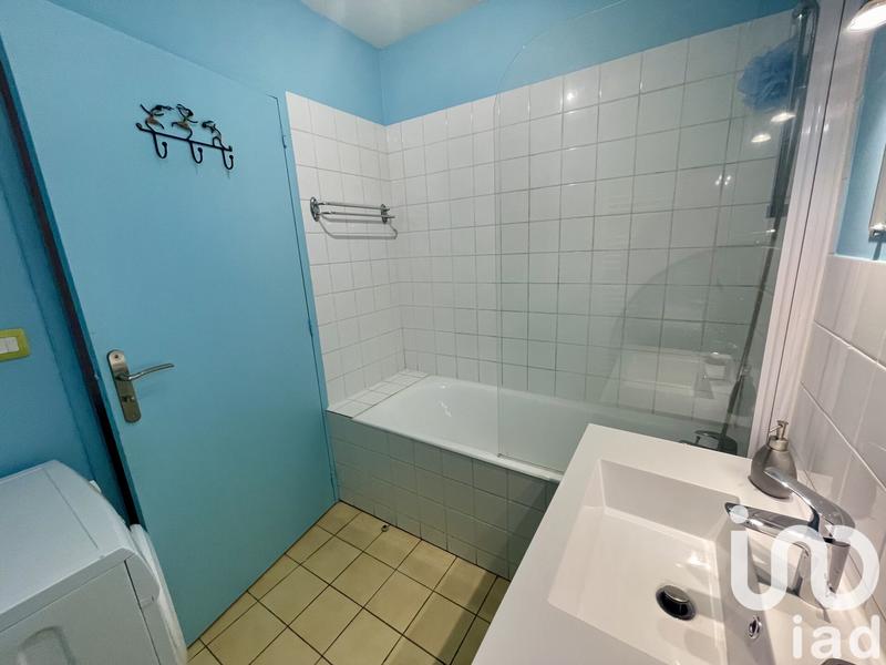 Appartement - 80 m² - 3 pièces