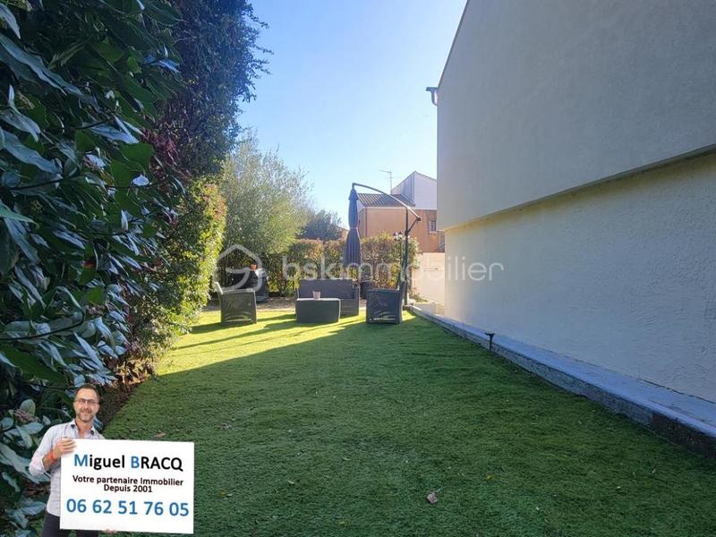 Villa - 90 m² - 4 pièces