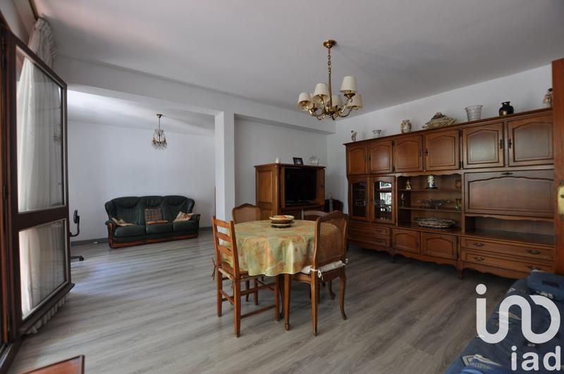 Appartement - 71 m² - 3 pièces