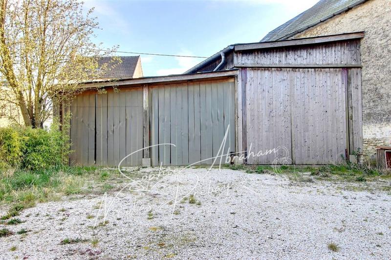 Maison - 242 m² - 7 pièces